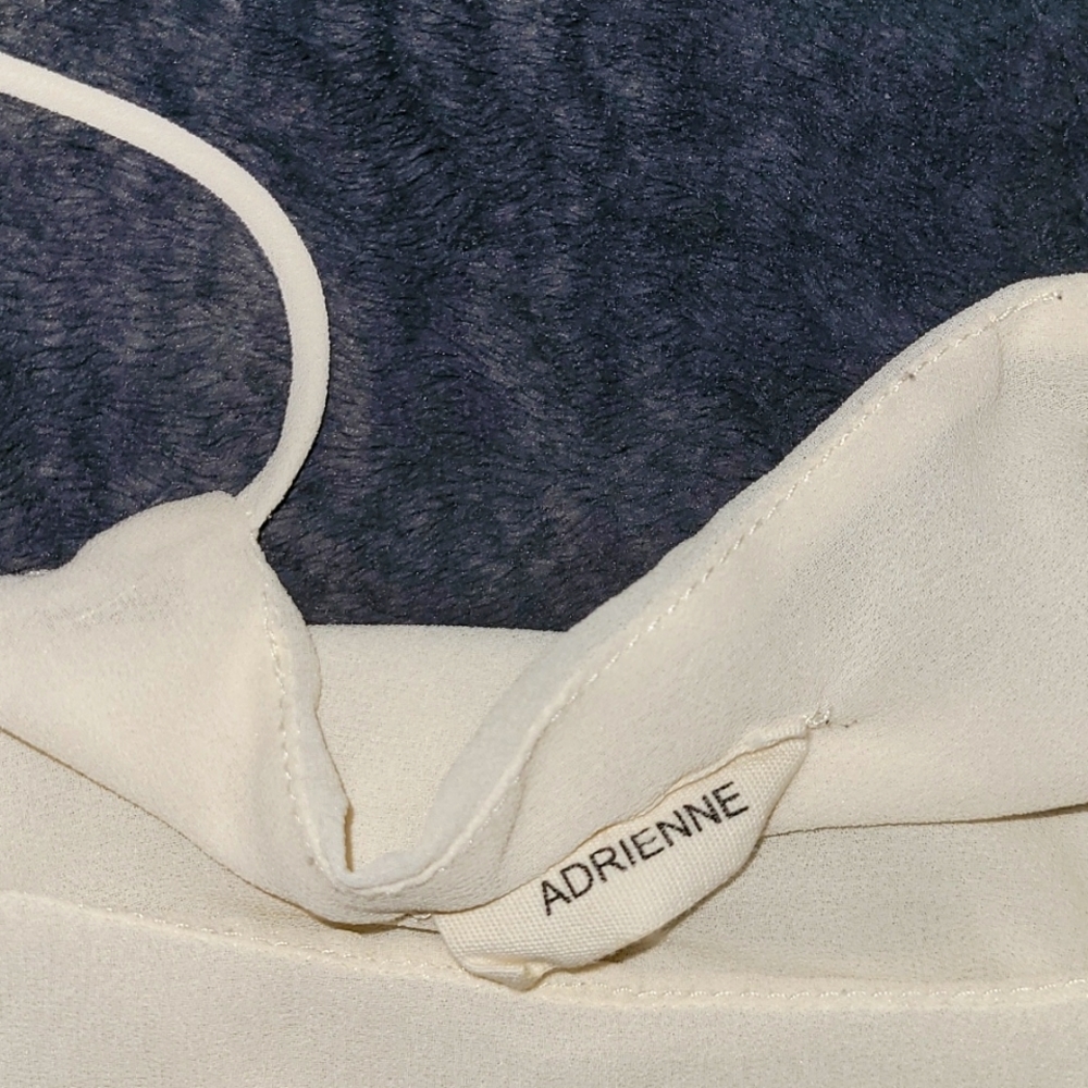 Cream Colored Camisole